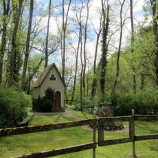 Fatimakapelle (Aitrach)