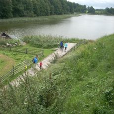 Groß Radener See