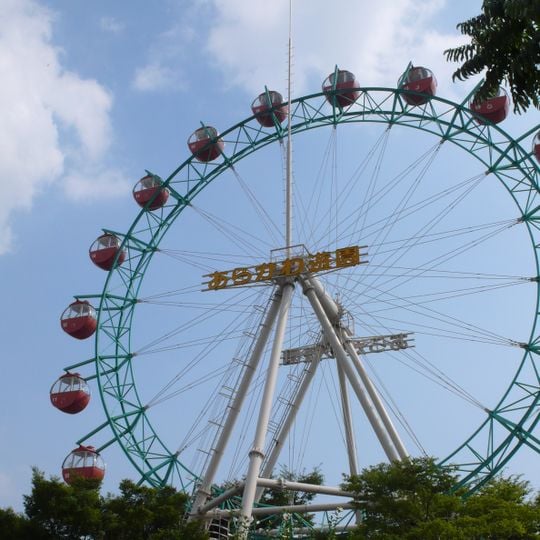 Arakawa Amusement Park