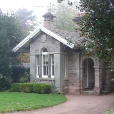 Trent Lodge