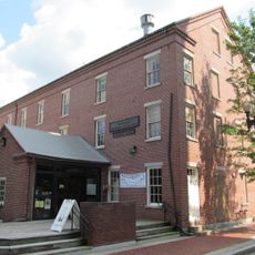 Lawrence Heritage State Park