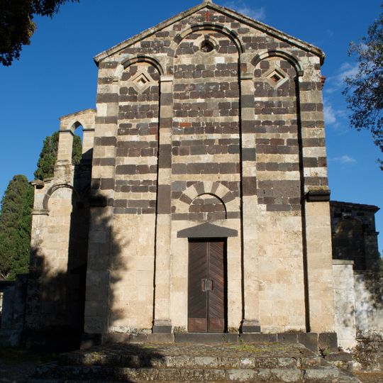 Chiesa di San Paolo