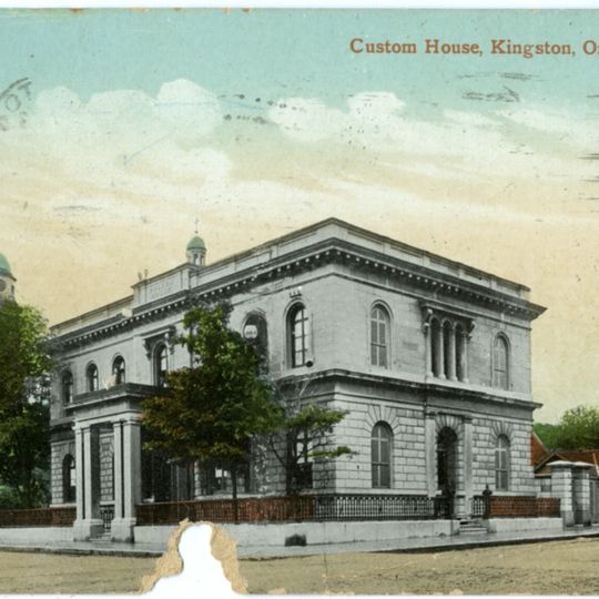 Customs House