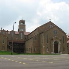Victory Noll-St. Felix Friary Historic District