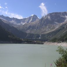 Lago d'Avio