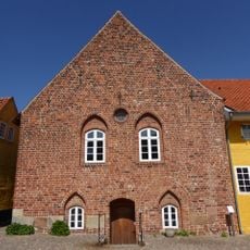 Old townhall of Kalundborg