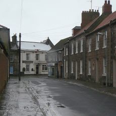 Red Lion Public House