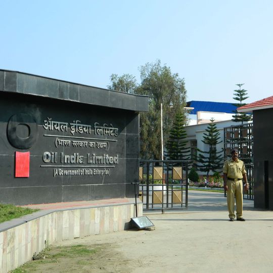 Duliajan