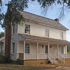 Isaiah Wilson Snugs House