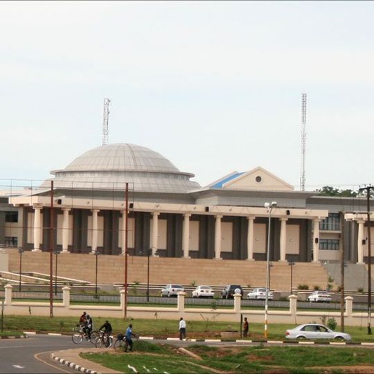 National Assembly