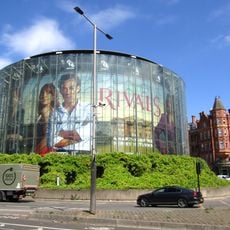 BFI IMAX