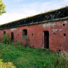 Chełmno Fortress