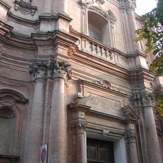 Chiesa di Sant'Agostino