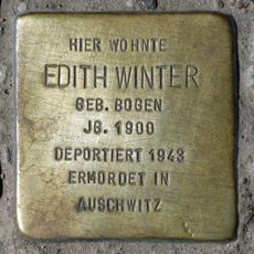 Edith Winter