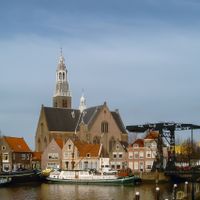 Maassluis