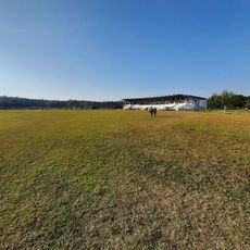 Sheikh Kamal International Stadium, Cox's Bazar