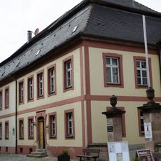 Herrengasse 12/14 (Spalt)