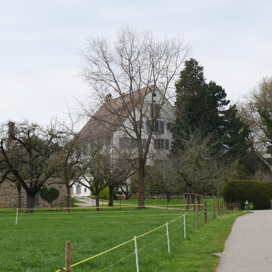 Schloss Gündelhart