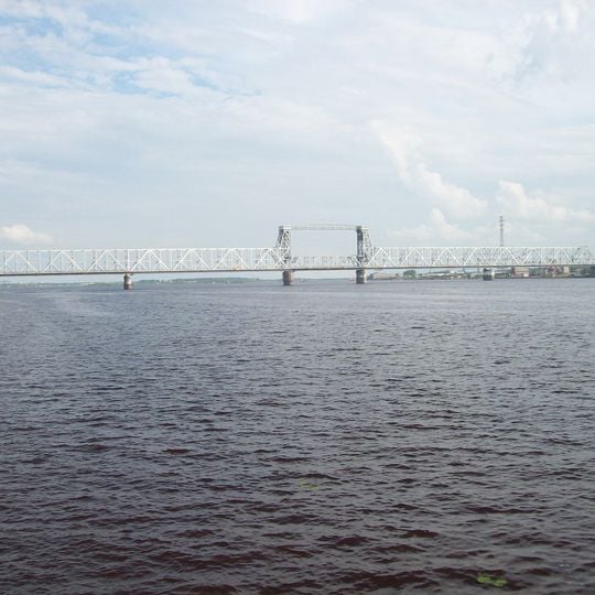 Northern Dvina