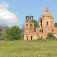 Church of the Theotokos of the Sign (Mezentsevo)