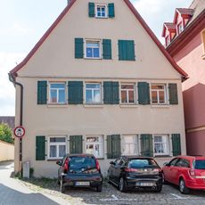 Boxlohe 7 (Schwabach)