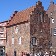 Krognoshuset