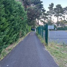 Chemin Gagneau