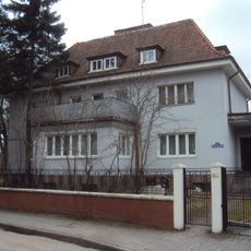 Дом жилой (Калининград)