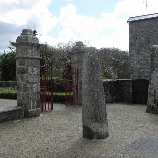 Nécropole de Kerveltré