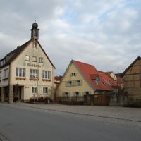 Strahlungen