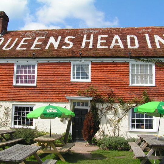 The Queen's Head Inn