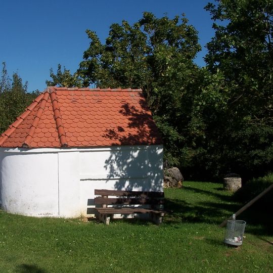 Wegkapelle Holzhausen
