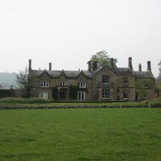 Churchdale Hall