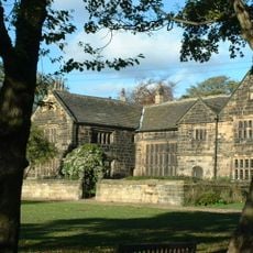 Oakwell Hall