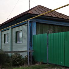 Дом Коробицыных (Ялуторовск)