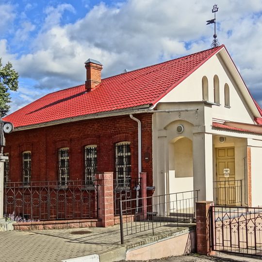 Children's Museum of Polack