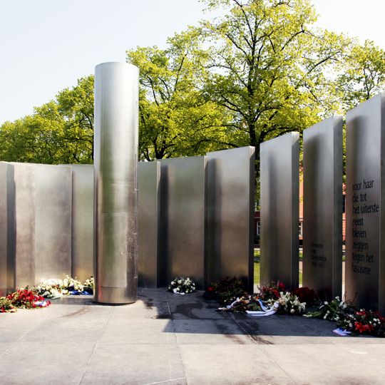 Vrouwen van Ravensbrück