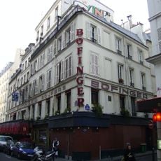 Brasserie Bofinger