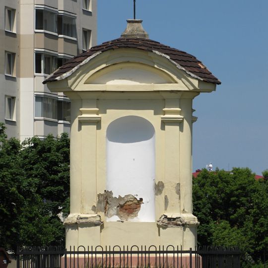 Chapel of Saint Cajetan
