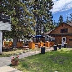 Wigwam Restaurant
