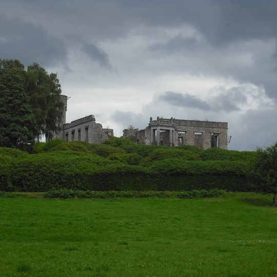 Cerisy-Belle-Étoile