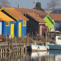 Le Château-d'Oléron