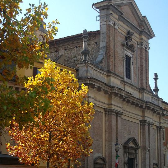 Cathedral of the Assumption of Mary