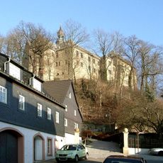 Schloss Lichtenstein