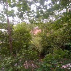 Bonjedward, New Mill Farmhouse