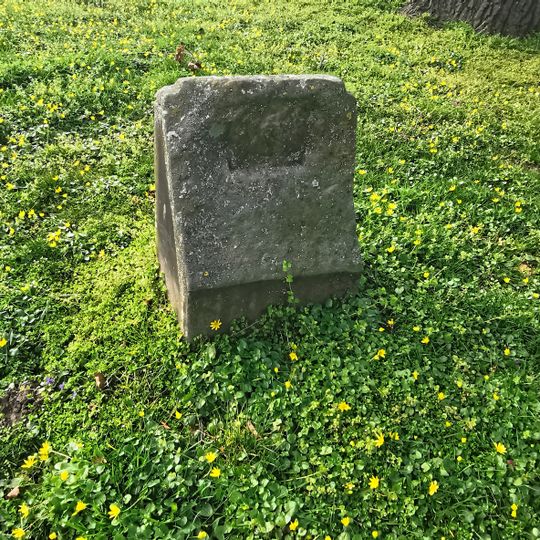 Cemetery St. Nicolai Church