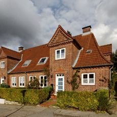 Wohnhaus Dr.-Kirchhoff-Platz 6