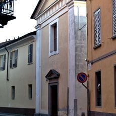 Chiesa della Santissima Annunziata