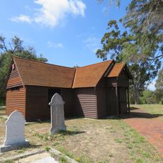 St Mark's Anglican Church