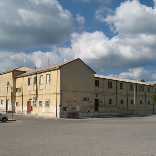 Palazzo comunale